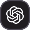 ChatGPT logo