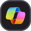 Copilot logo