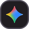 Gemini logo
